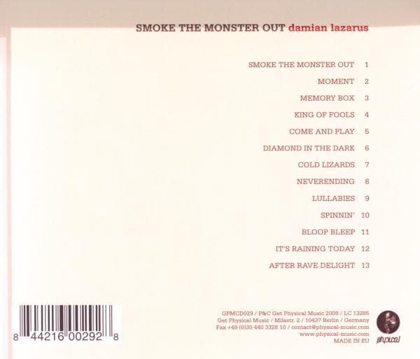Album afbeelding 2 van 2