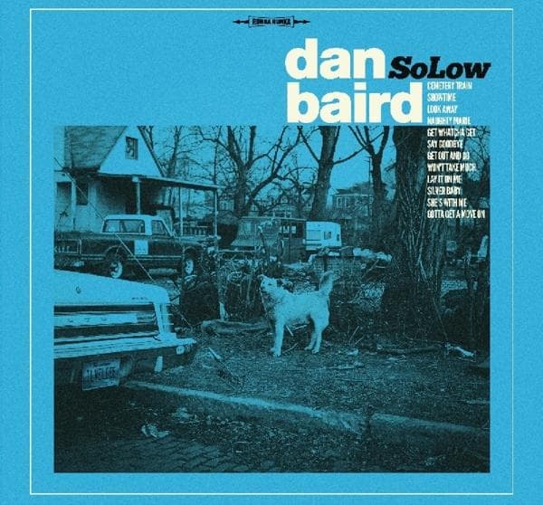 Album afbeelding 1 van 1