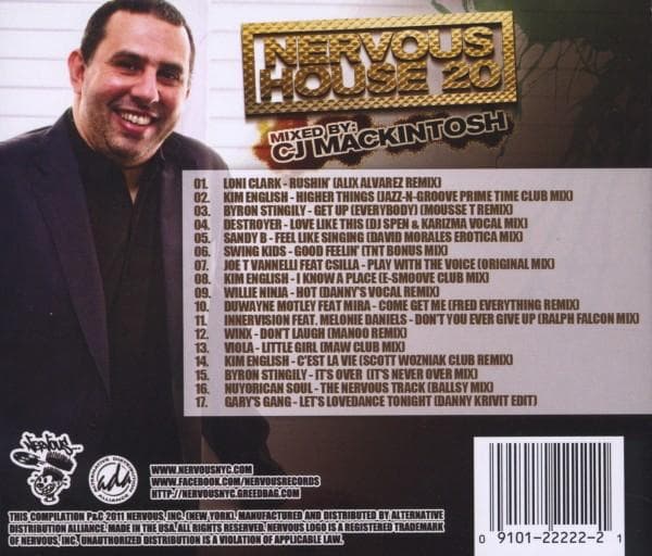 Album afbeelding 2 van 2