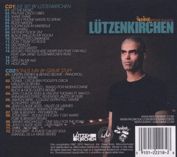 Album afbeelding 2 van 2