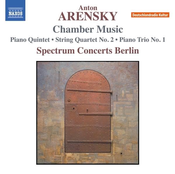 Album image