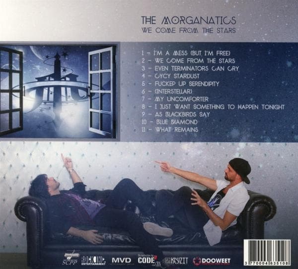Album afbeelding 2 van 2