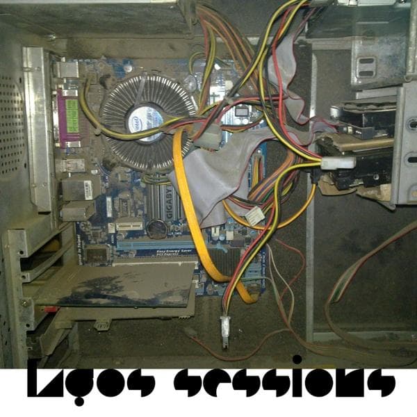 Album image