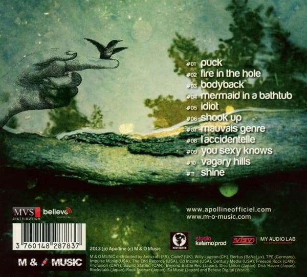 Album afbeelding 2 van 2