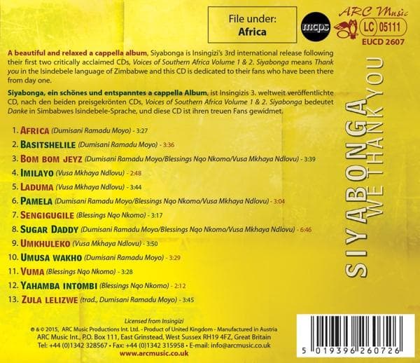 Album afbeelding 2 van 2