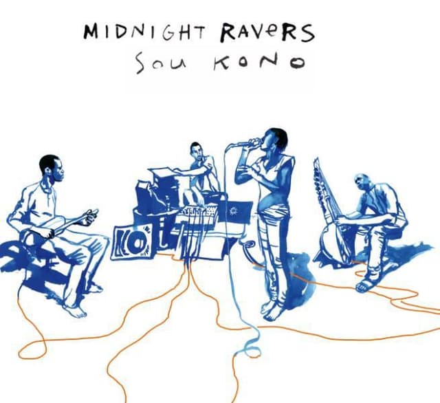 Album image