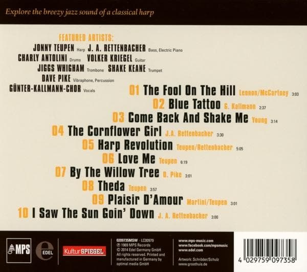 Album afbeelding 2 van 2
