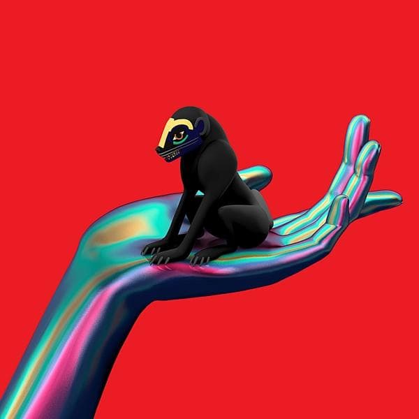 Album image