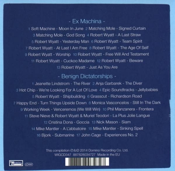 Album afbeelding 2 van 2