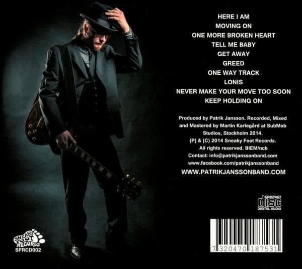 Album afbeelding 2 van 2