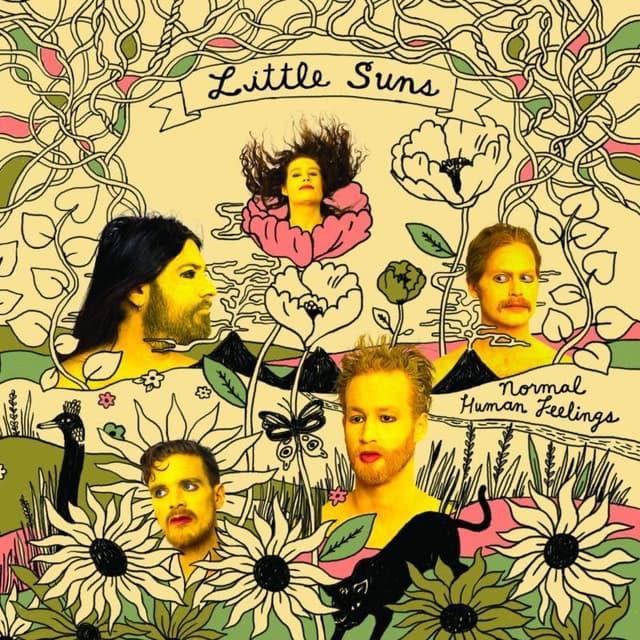 Album image