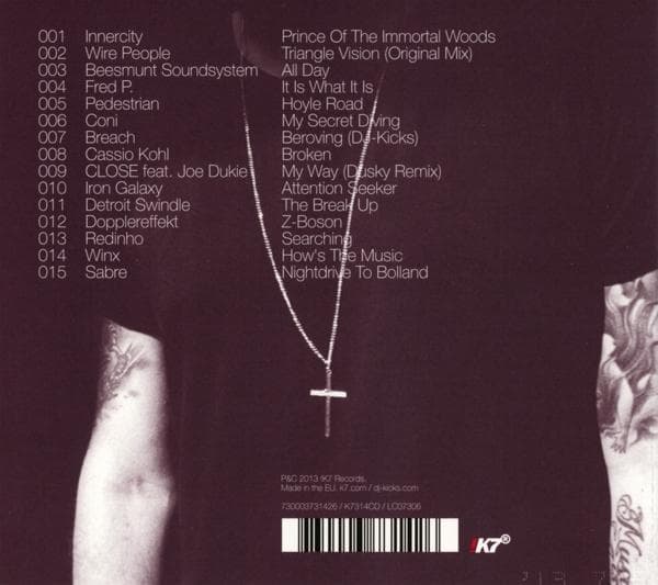 Album afbeelding 2 van 2