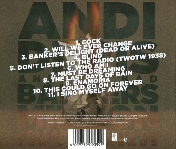 Album afbeelding 2 van 2
