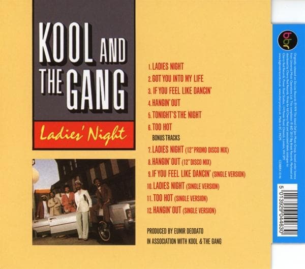Album afbeelding 2 van 2