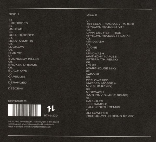 Album afbeelding 2 van 2