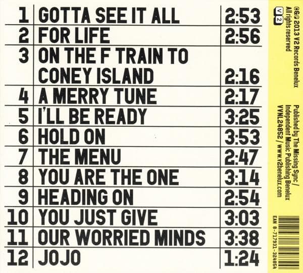 Album afbeelding 2 van 2