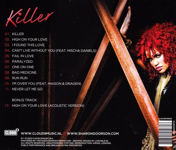 Album afbeelding 2 van 2