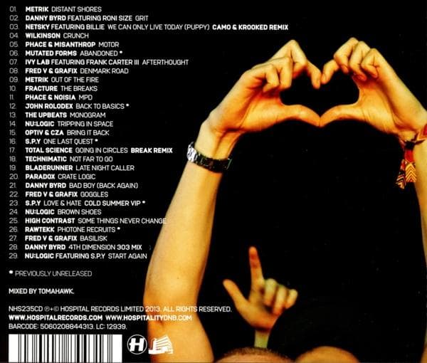 Album afbeelding 2 van 2