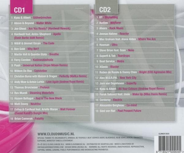 Album afbeelding 2 van 2