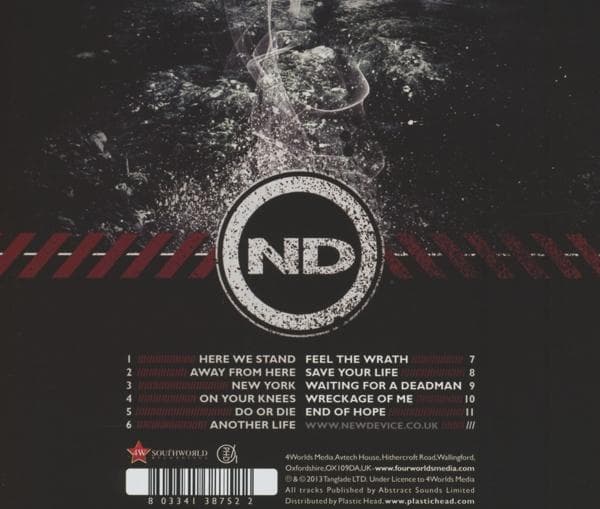 Album afbeelding 2 van 2