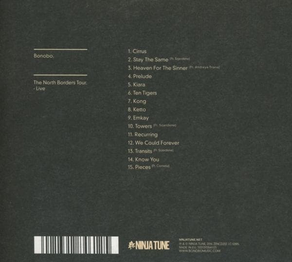 Album afbeelding 2 van 2