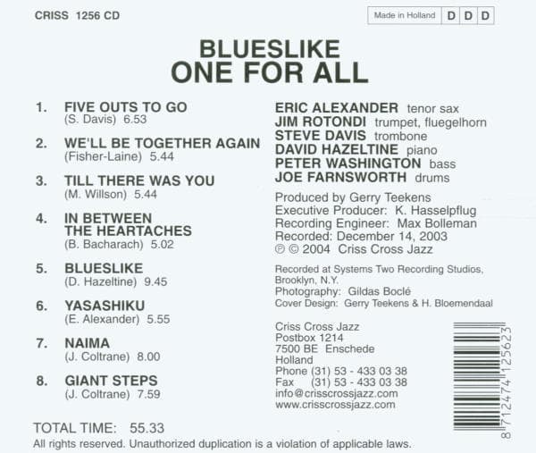 Album afbeelding 2 van 2