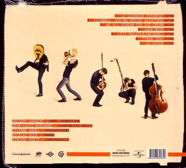 Album afbeelding 2 van 2