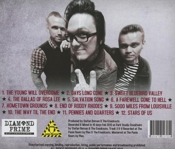 Album afbeelding 2 van 2