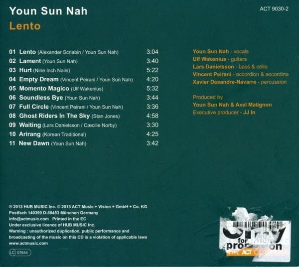 Album afbeelding 2 van 2