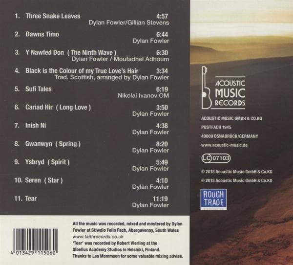 Album afbeelding 2 van 2