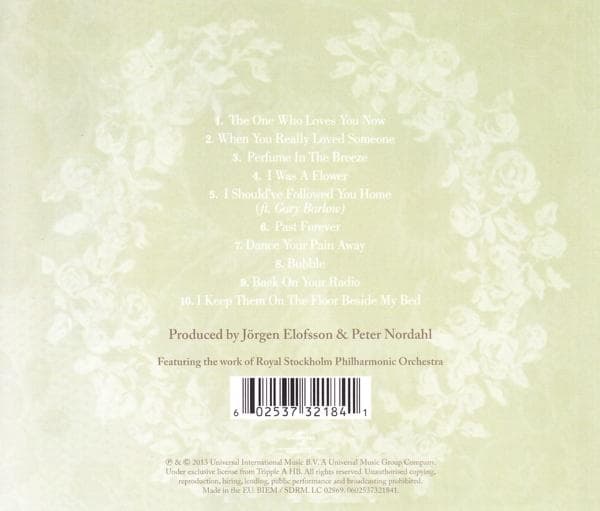 Album afbeelding 2 van 2