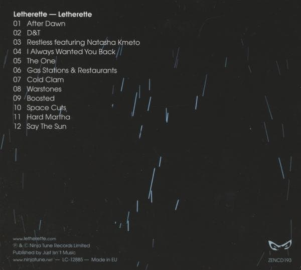 Album afbeelding 2 van 2