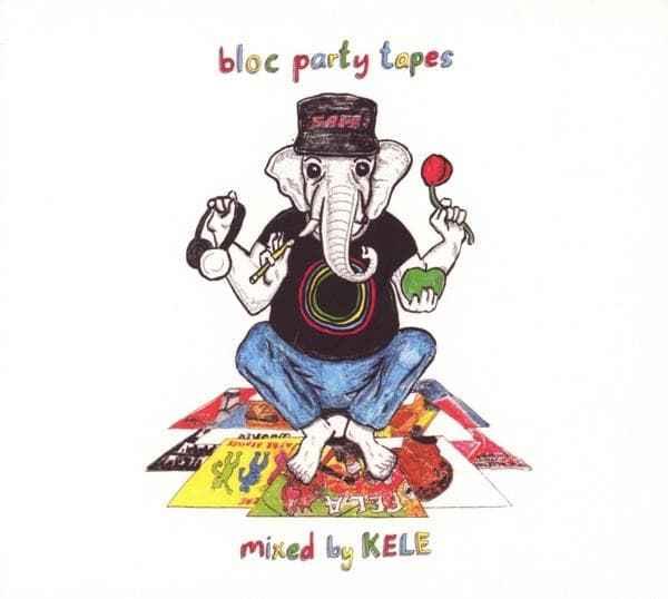 Album image