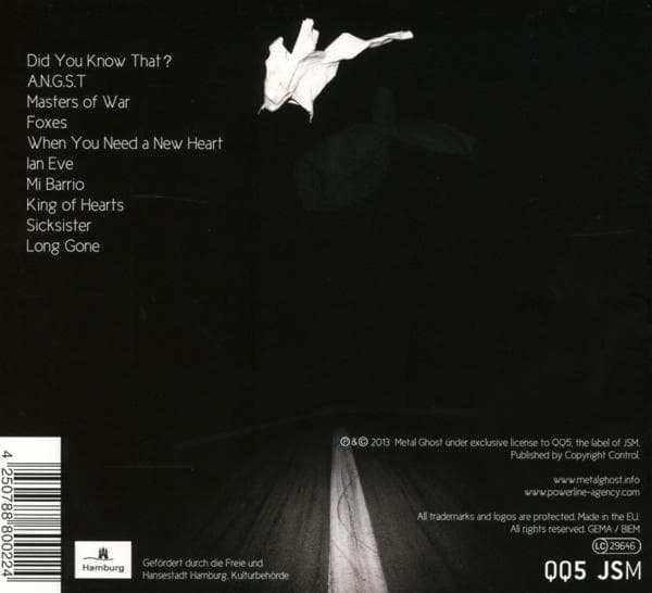 Album afbeelding 2 van 2