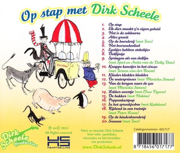 Album afbeelding 2 van 2