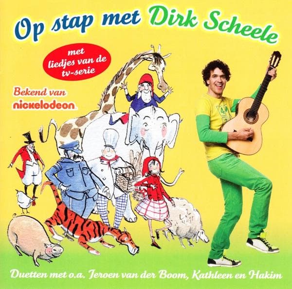 Album afbeelding 1 van 2