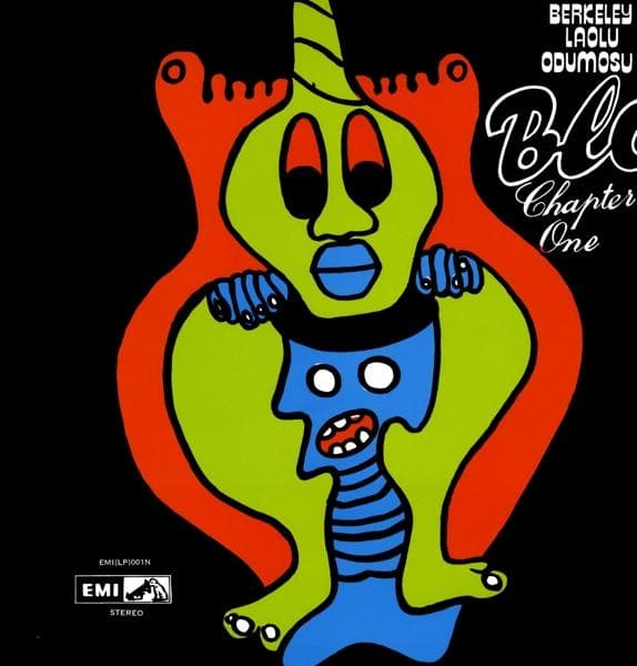 Album image