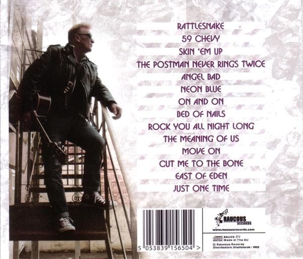 Album afbeelding 2 van 2