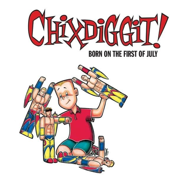 Album image