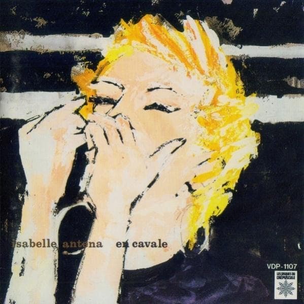 Album image