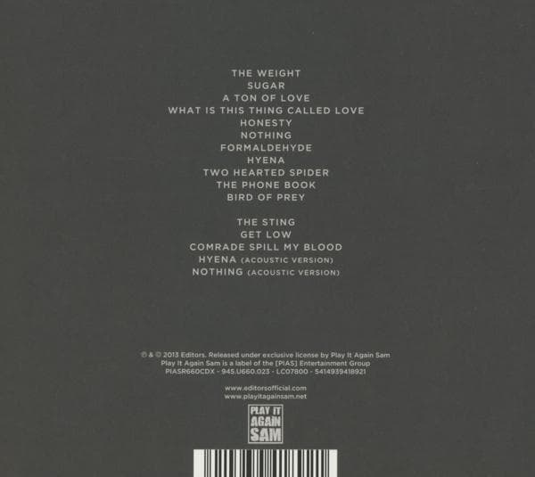 Album afbeelding 2 van 2