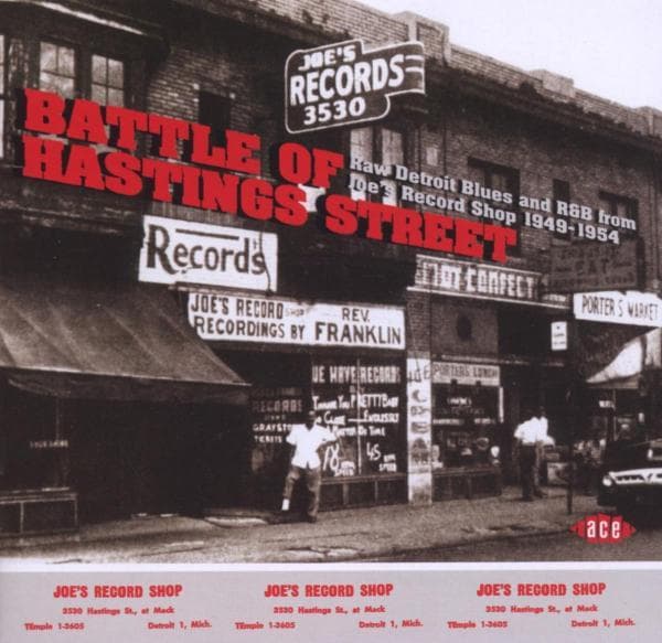 Album image
