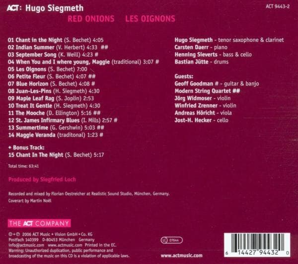 Album afbeelding 2 van 2