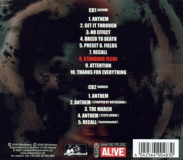 Album afbeelding 2 van 2