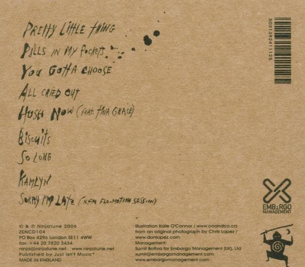 Album afbeelding 2 van 2