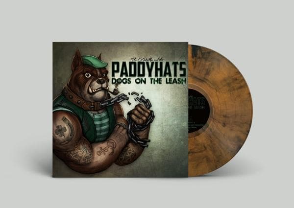 Album afbeelding 1 van 1