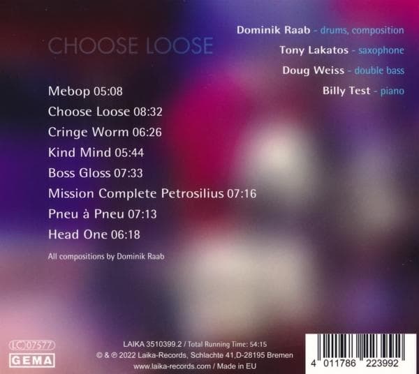 Album afbeelding 2 van 2