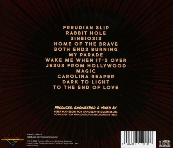 Album afbeelding 2 van 2