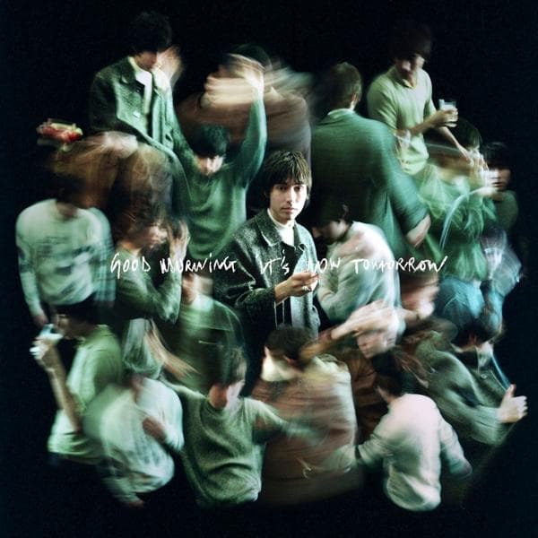 Album image