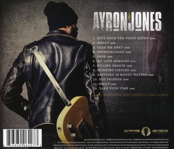 Album afbeelding 2 van 2